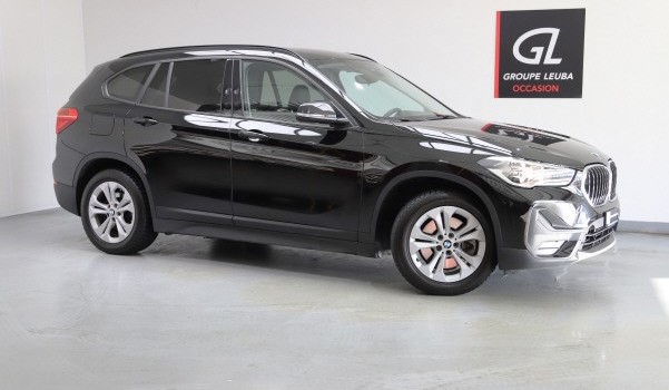 BMW X1 xDrive 25e