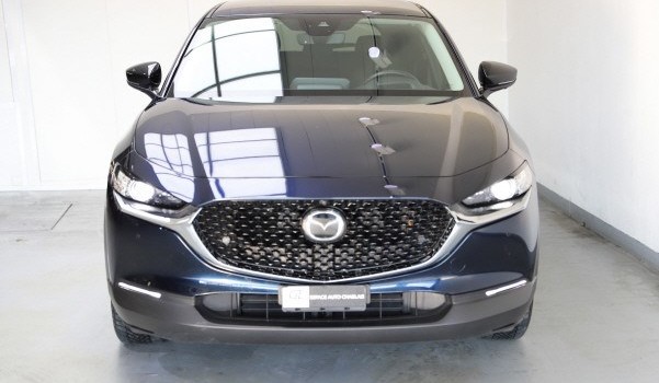 MAZDA CX-30 X 186 Homura AWD