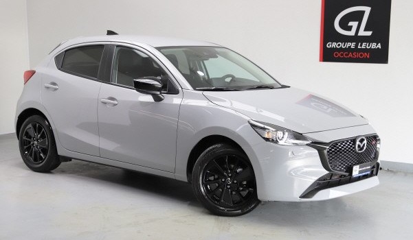 MAZDA 2 G 90 Homura