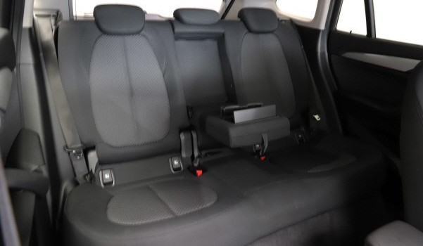 BMW X1 xDrive 25e