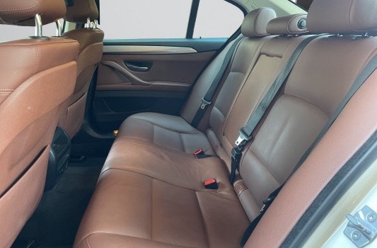 BMW 535 d xDrive