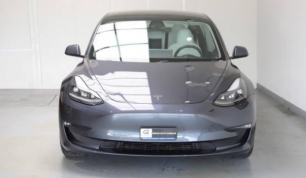 TESLA MODEL 3 Long R. AWD
