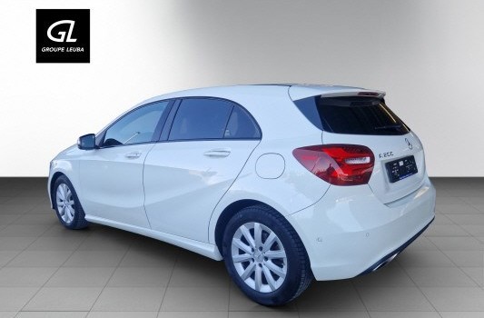 MERCEDES-BENZ A 200 Night Star