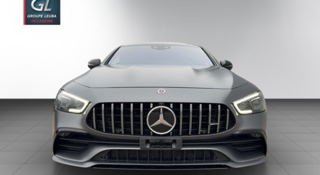 MERCEDES-BENZ AMG GT 4 43 4Matic+