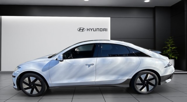HYUNDAI IONIQ 6 77kWh Launch Edition 4WD