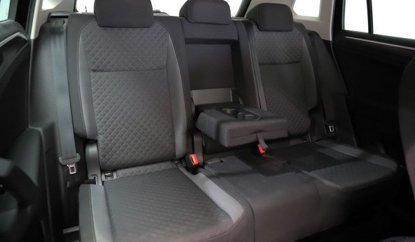 VW TIGUAN 1.5TSI Evo Comfort