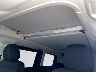 MERCEDES-BENZ MARCO POLO HORIZON Marco Polo 250 d 9g Tronic
