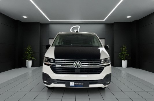 VW T6.1 Calif. BiTDI Beach Lib 4M