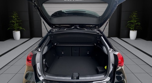 MERCEDES-BENZ A 35 AMG A AMG 35 4Matic 8G-DCT
