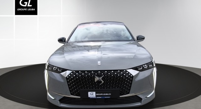 DS AUTOMOBILES DS4 DS 4 1.6 E.T. Rivoli