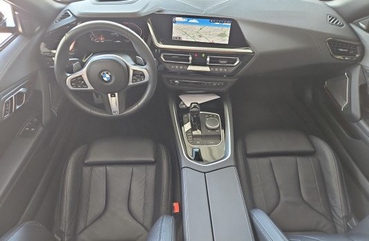BMW Z4 M40i