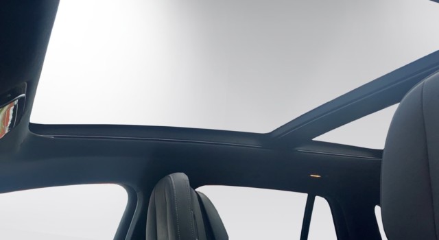 MERCEDES-BENZ EQE SUV 500 4 Matic