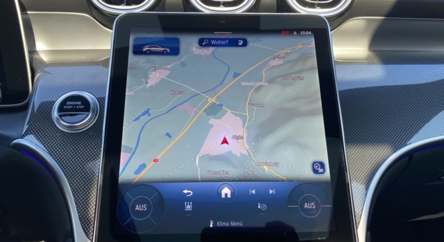 MERCEDES-BENZ GLC 300 e 4Matic EQ Star 9G-Tronic