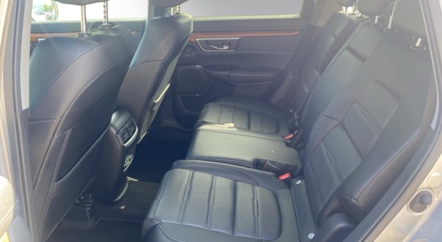 HONDA CR-V 1.5 i Life. 7Pl 4WD