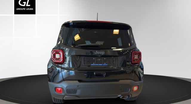 JEEP RENEGADE 1.3 PHEV S AWD