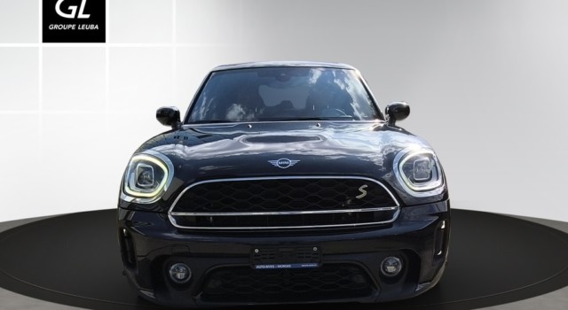 MINI COUNTRYMAN CooperSE Trafa