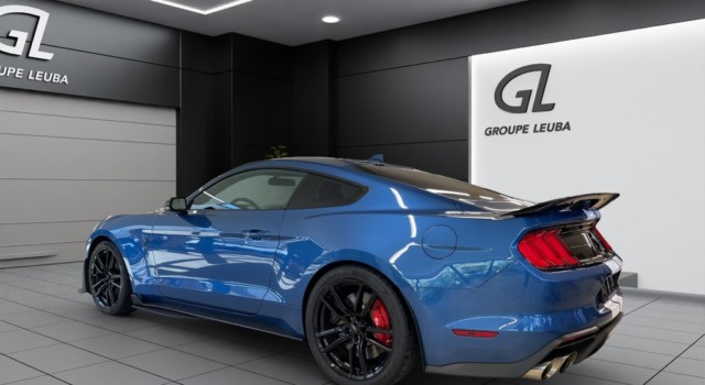 FORD MUSTANG Shelby GT 500 771cv