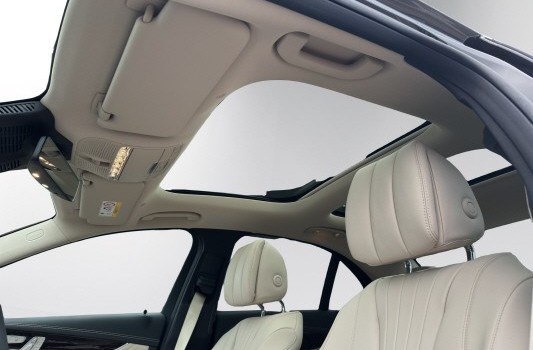 MERCEDES-BENZ E 450 4Matic Exclusive