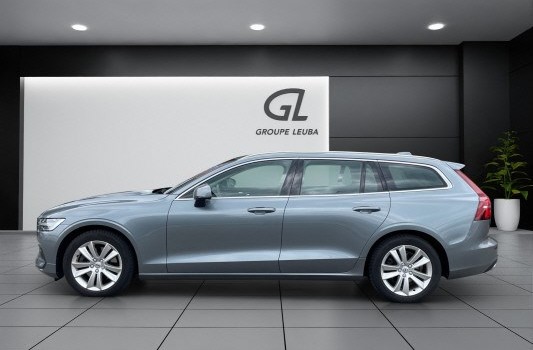 VOLVO V60 D4 AWD Inscription