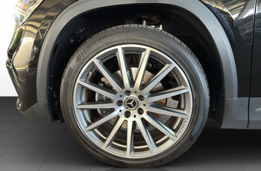 MERCEDES-BENZ GLA 250 e AMG Line 8G-DCT