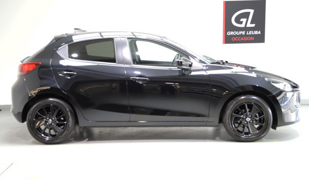 MAZDA 2 G 90 Homura