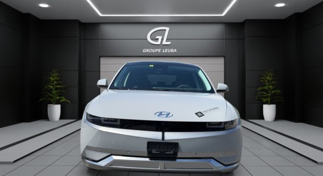 HYUNDAI IONIQ 5 77kWh Vertex 4WD