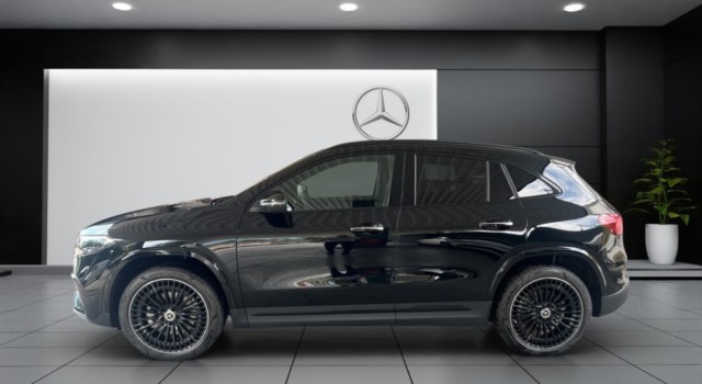 MERCEDES-BENZ EQA 350 66,5 kWh 4Matic Excellence