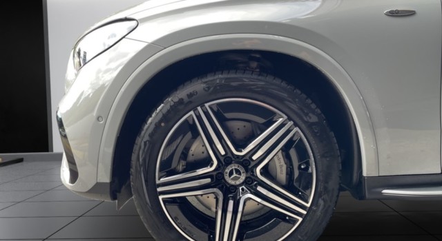 MERCEDES-BENZ GLC 400 e 4Matic EQ Star 9G-Tronic