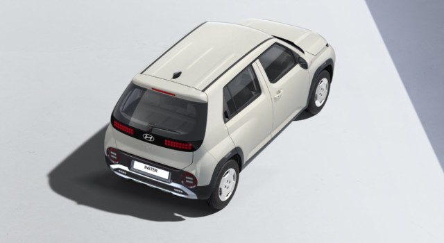 HYUNDAI INSTER 49kWh Origo