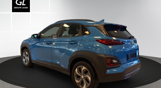 HYUNDAI KONA 1.6 HEV Origo