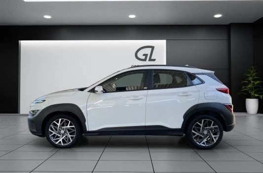 HYUNDAI KONA 1.6 GDi HEV Origo DCT