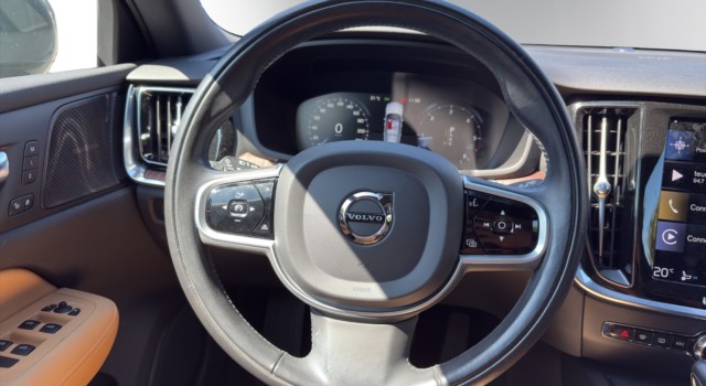 VOLVO V60 Cross Country D4 AWD
