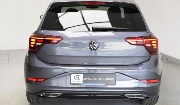 VW POLO 1.0 TSI R-Line DSG