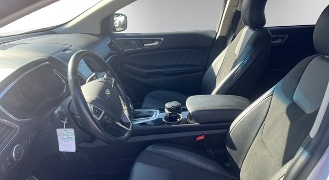 FORD EDGE 2.0 TDCi ST-Line 4WD PowerShift
