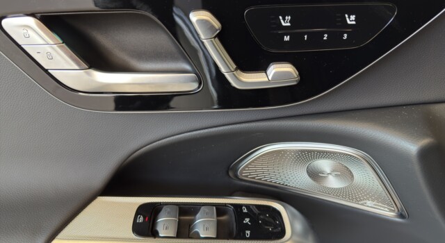 MERCEDES-BENZ E 220 d 4Matic 9G-Tronic
