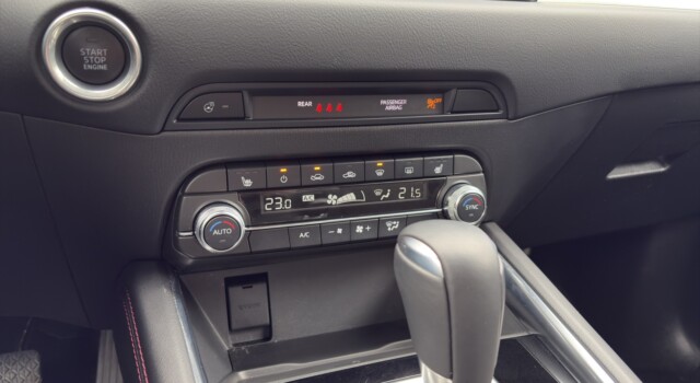 MAZDA CX-5 e-Skyactiv-G 194 Homura AWD Automat