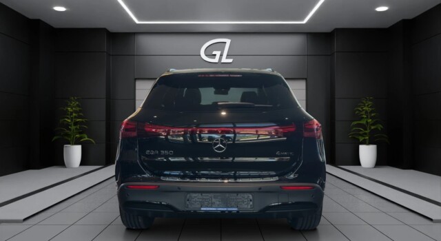 MERCEDES-BENZ EQB 350 66,5 kWh 4Matic Excellence