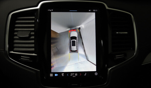 VOLVO XC90 B5 B AWD UltimBright