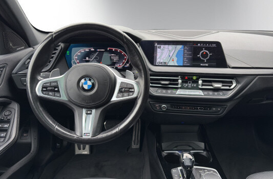 BMW M135 i xDrive