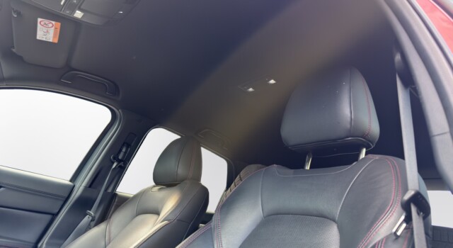 MAZDA CX-5 G 194 Homura AWD