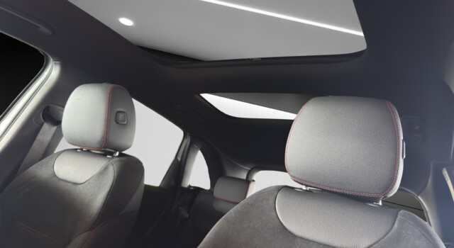 MERCEDES-BENZ B 220 4Matic 8G-DCT
