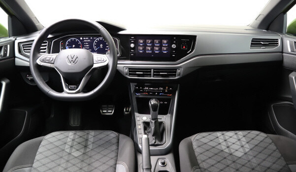 VW TAIGO 1.0 TSI R-Line DSG