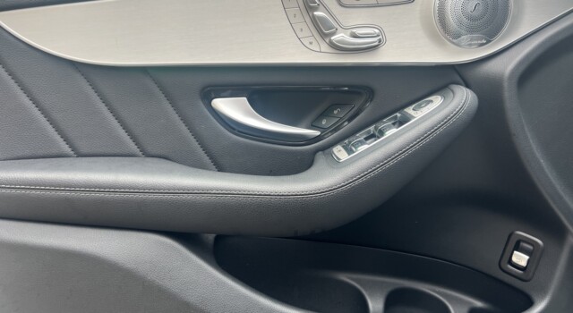 MERCEDES-BENZ GLC 300 GLC Coupé 300 de 4Matic 9G-Tronic