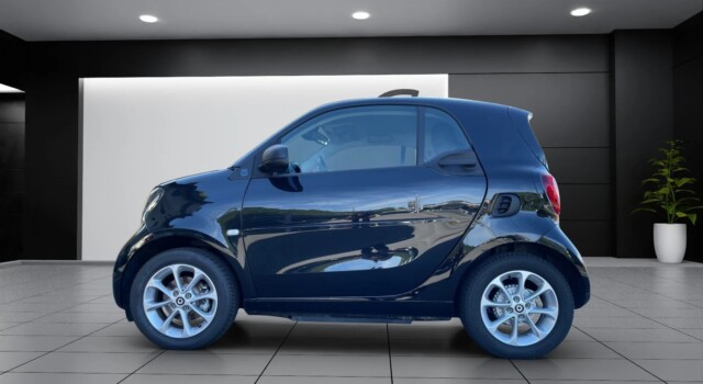 SMART FORTWO EQ passion (incl. Batterie)