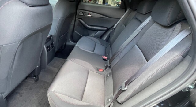 MAZDA CX-30 SKYACTIV-X 186 M Hybrid Homura AWD AT