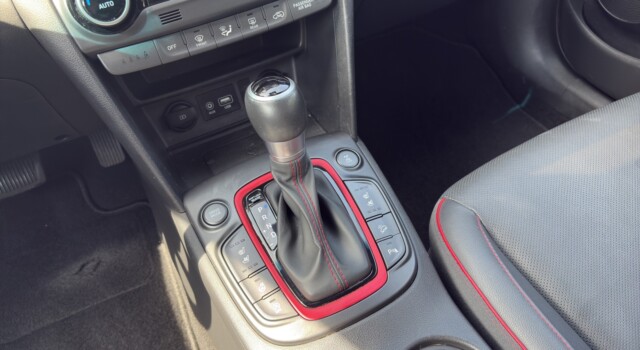 HYUNDAI KONA 1.6 T-GDi Vertex 4WD DCT