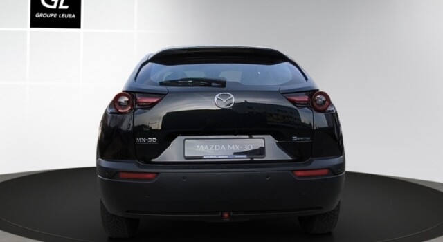 MAZDA MX-30 e-Skyactiv Prime-Line