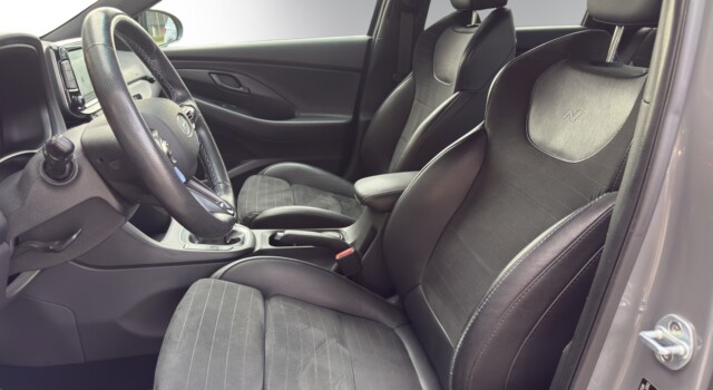 HYUNDAI i30 N 2.0 T-GDi