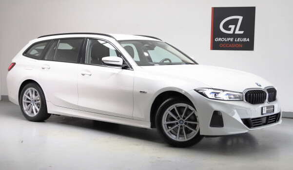 BMW 330 e xDrive Steptronic