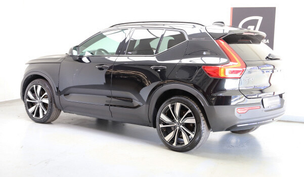 VOLVO XC40 P8 AWD Elec R-Design
